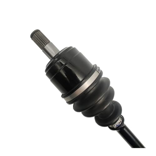 Eje de transmisión delantero ATV compatible con LH260 300 4x4 25217 6
