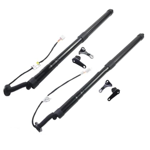 Vérin hayon arrière électrique pour Toyota Highlander 2014 2015 2016 2017 2018 2019