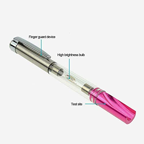 Ontstekingsvonkindicator, ontstekingstester Duurzaam Betrouwbaar Eenvoudige bediening voor auto's - Image 3