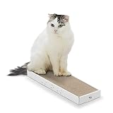 necoro(ネコロ) 猫壱 バリバリパッド スリム ホログラムホワイト