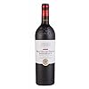 Calvet – Selection des Princes, Merlot Cabernet Sauvignon Rotwein aus Bordeaux (1 x 0.75 l)