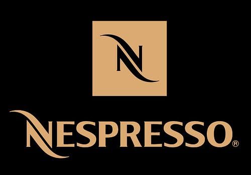 Nespresso Barista - Taza de café (cristal, 350 ml)