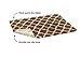 Van Ness Pets Vetbed Dog Bed, Crate Mat, Cat Pad, Non-Slip, Machine Washable, Self Warming, 39.5