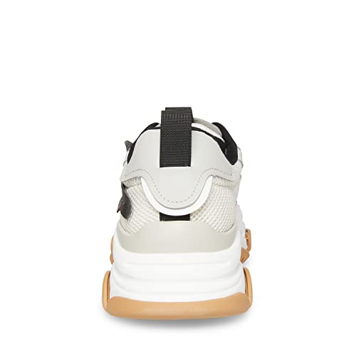 Steve Madden Possess baskets légères pour marcher sans douleur - 3