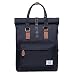 Produktbild KAUKKO Kf Rucksack für Herren, Schwarz (K1047), Taille unique, Daypack Rucksack