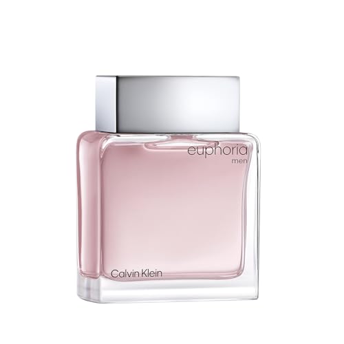 Euphoria Eau de Toilette Spray by Calvin Klein – 10.5 ml