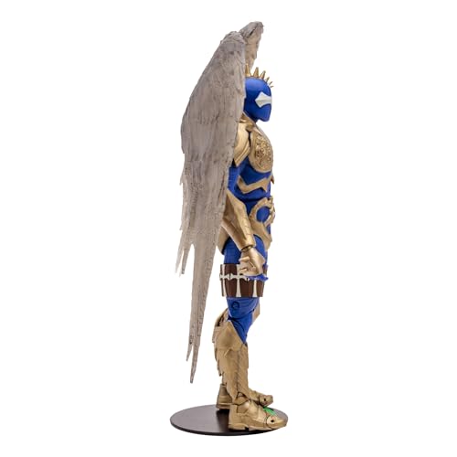 Mcfarlane Toys 17076 Redeemer Glow In The Dark Edition, 7In Action Figure thumb #8