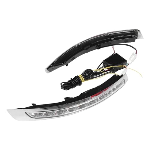 Antibrouillard pour XC90 2007-2009 feu LED de pare-chocs