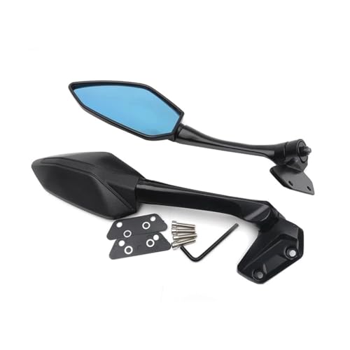 Rétroviseur de moto embouts guidon CF250 réflecteur gauche droit 300SR