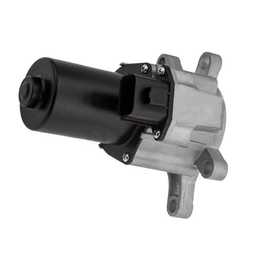 Motor actuador de caja de transferencia para solucionar fallos de cambio en Jeep Renegade