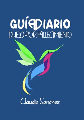 EN DUELO POR FALLECIMIENTO: Guía-Diario