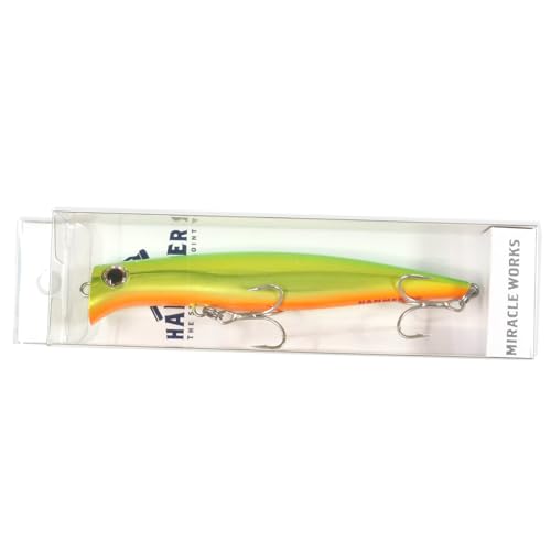 MIRACLE WORKS (�~���N�����[�N�X) �n���}�[120#05 ���C���`���[�g