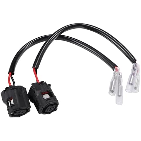 Adaptateur de Clignotant A ABSOPRO pour Yamaha MT-10 Cover