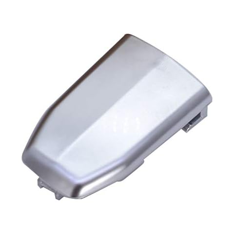 RainMan S Front Outside Door Handle Cover Replacement for 2015-2019 Escalade 13596115 Cover