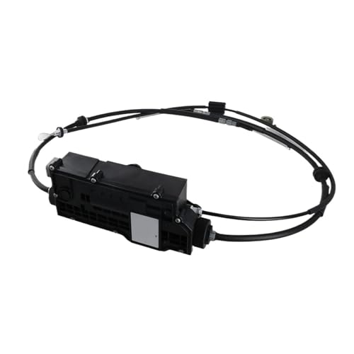 Actuador de freno de estacionamiento para BMW X5 E70 y X6 E71 unidad de control 34436850289