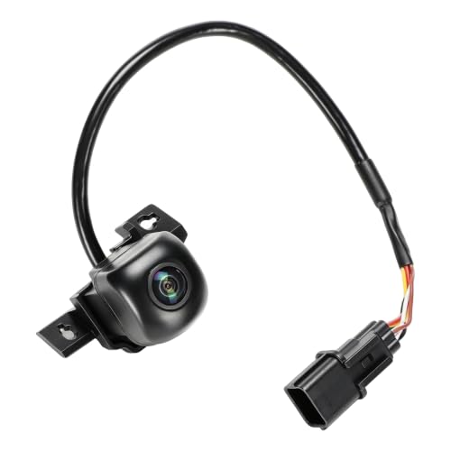 Image of 99240-S1020 Rear View Backup Camera Fit for Hyundai Santa Fe 2019-2021