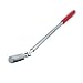 Ullman No. 21X Heavy Duty Telescopic Magnetic Pick-Up Tool with Rotating Aluminum Head, 16-3/4" to 26-1/2" Extended Handle Length, 5 lbs Capacity