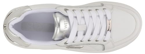 Nine West Women's Cafee Sneaker2