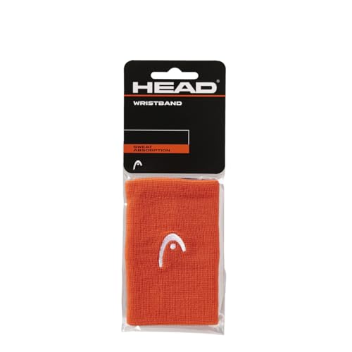 HEAD Bandeau de Poignet 5"