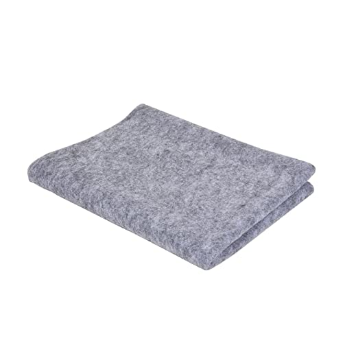MEGREZ Calligraphy Felt Mat Desk Pad