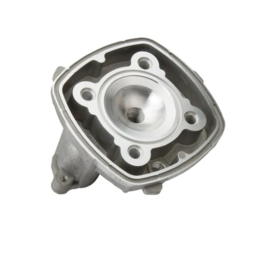 Culasse DNA50 47mm : résoud les problèmes de compression 2 temps