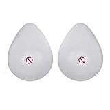 * La courbe de la poitrine en forme de goutte peut vous offrir un soutien parfait, une sensation de confort et facile à entretenir et à nettoyer.