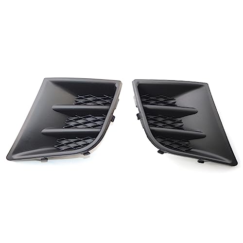Rejilla luz antiniebla Peugeot 107 09-12 | Cubierta de parachoques delantero derecho 2