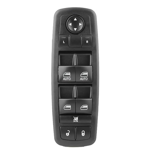 Commande lève-vitre Jeep Grand Cherokee 2011-2013 interrupteur de remplacement