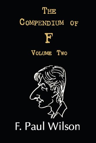 Cover of The Compendium of F: Volume Two
