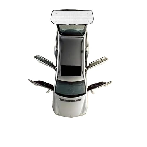 Pare soleil voiture anti-UV pour lunette arrière VW Sharan 7N occultant