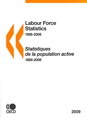 Labour Force Statistics 2009 (Labor Force Statistics) view 2