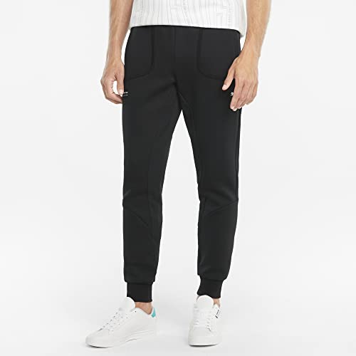 Jogging PUMA MAPF1 idéal pour le week-end et les sorties urbaines - 4