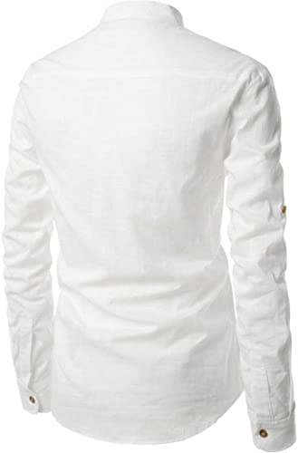 Image of DEELMO Men Shirt