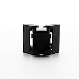GigaMédia boite de 10 connecteurs rj 45 catégories 5 stp 8 contacts