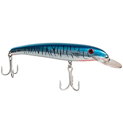 Halco Laser PRO 190 Xdd H50-19cm - 47g - Rattle