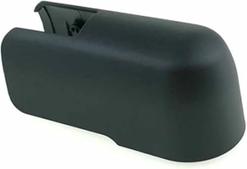 UNCLE LIAO Rear Wiper Arm Nut Cover Cap,For Hyundai iX20 2009 2010 2011 2012 2013 2014 2015 2016-2021 Car Accessories Wiper Arm Nut Cover Cap Arm Nut Cap Cover.
