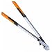 Produktbild Fiskars 1020189 PowerGear Amboss-Getriebeastschere, 80 cm 112480
