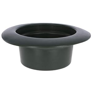 Kerbl Bandentrog, 15 liter