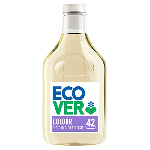 Ecover Laundry Liquid Concentrated Colour 42...