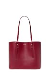 kate spade new york Do It All Fine Grain Leather Large Tote