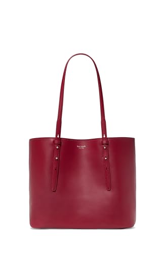 kate spade new york Do It All Fine Grain Leather Large Tote