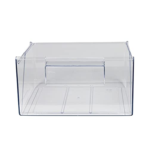 Tiroir congélateur pour réfrigérateur congélateur Electrolux Progress Zanker Kûppersbusch - vue 3