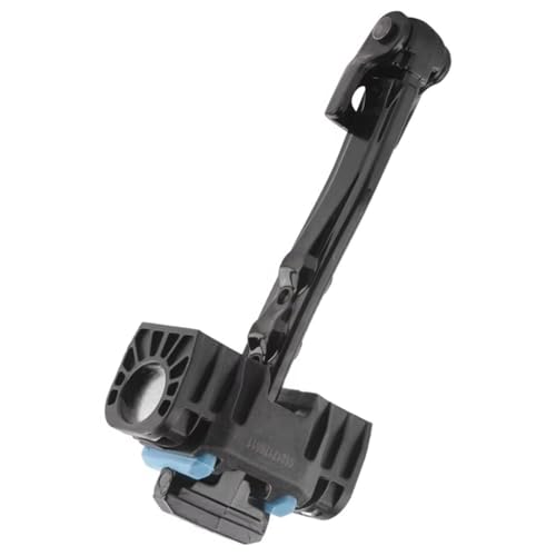 �Ԃ̃h�A�q���W�X�g�b�p�[�X�g���b�v Compatible With MINI For Cooper For R50 R52 For R53 2003 2004 2005 2006 2007 2008 �Ԃ̃t�����g���A�h�A�u���[�L�`�F�b�N�X�g�b�p�[���~�b�^�[
