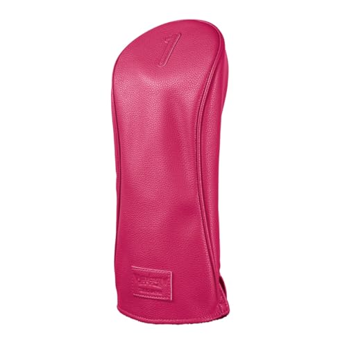coco 中古 ウィンウィンスタイル WINWIN STYLE ヘッドカバー  ピンク 3点セット ユーティリティ用 ゴルフヘッドカバー / 【公式オンラインショップ】WINWIN