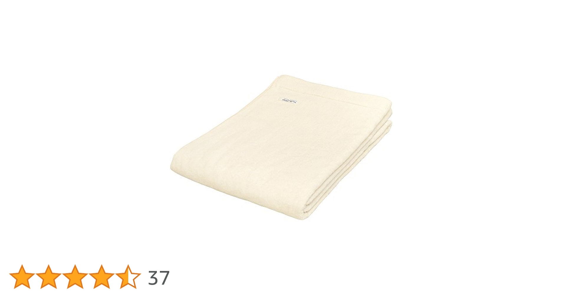 ◎新品未使用タグ付き 今治 復刻版 金魚 タオルケット ホワイト✨️日本製③ 1177-bl-or-2-3.jpg