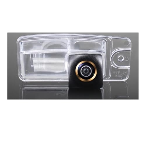 Caméra recul voiture HD 1080P avec vision nocturne pour X-Trail T32