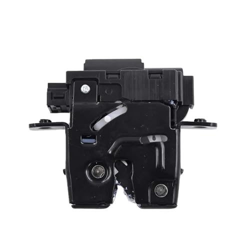 Cerradura maletero coche Nissan Qashqai MK1 y Micra K12 | Pestillo portón trasero 905022DX0A