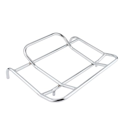 Support de valises BMW K1600GT R1250RT - Solution de chargement pour sacs de voyage