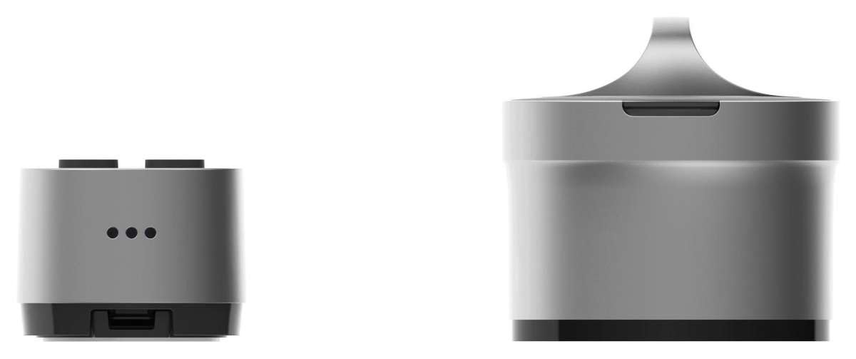 Aqara Smart Lock U200 (Silver) EL-D02DS
