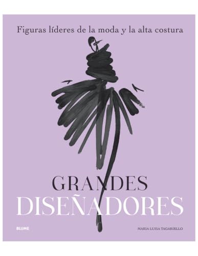 Portada de Grandes diseñadores